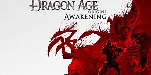 Dragon Age Awakening