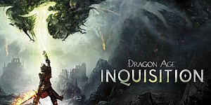 Dragon Age Inquisition