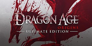 Dragon Age Origins