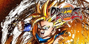 Dragon Ball FighterZ