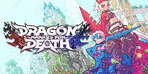 Dragon Marked For Death