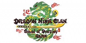 Dragon Ninja Clan Sword Of Destiny Game