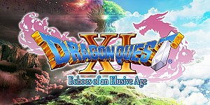 Dragon Quest XI: Echoes of an Elusive Age