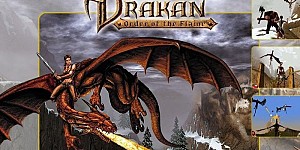 Drakan: Order of the Flame