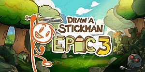 Draw a Stickman: EPIC 3