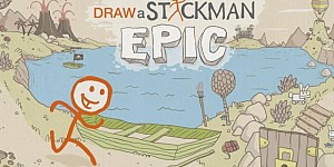 Draw a Stickman: EPIC