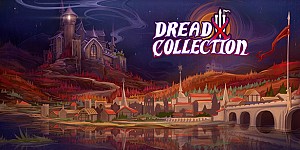 Dread X Collection 3