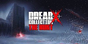 Dread X Collection: The Hunt