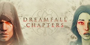 Dreamfall Chapters: Books 1-5