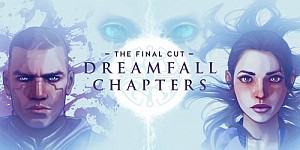 Dreamfall Chapters The Final Cut