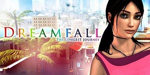 Dreamfall: The Longest Journey