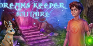 Dreams Keeper Solitaire