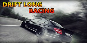 Drift Long Racing