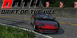 Drift Of The Hill