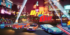 Drift or Die