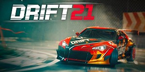 DRIFT21