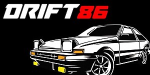 Drift86