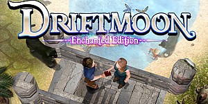 Driftmoon