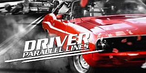 Driver Parallel Lines