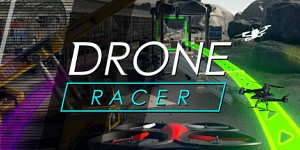 Drone Racer