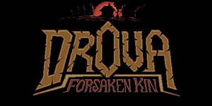 Drova - Forsaken Kin