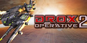 Drox Operative 2