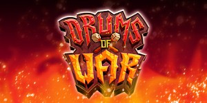 Drums of War (VR)