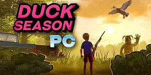 Duck Season PC