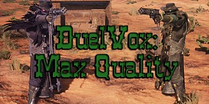 DuelVox: Max Quality