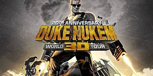 Duke Nukem 3D: 20th Anniversary World Tour