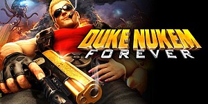 Duke Nukem Forever