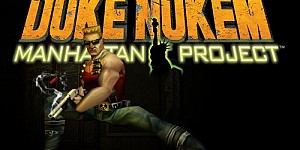 Duke Nukem: Manhattan Project