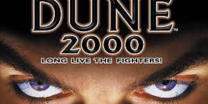 Dune 2000: Long Live the Fighters!