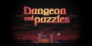 Dungeon and Puzzles