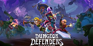 Dungeon Defenders: Awakened