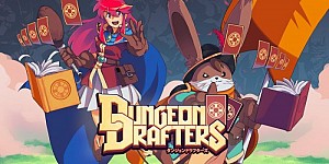 Dungeon Drafters