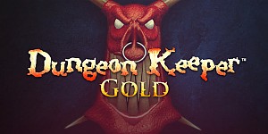 Dungeon Keeper 1