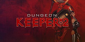 Dungeon Keeper 2