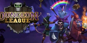 Dungeon League