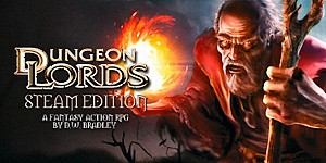 Dungeon Lords Steam Edition