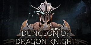 Dungeon Of Dragon Knight