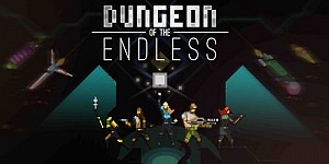 Dungeon of the Endless