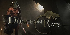 Dungeon Rats