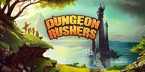 Dungeon Rushers