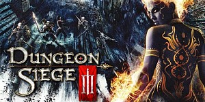 Dungeon Siege 3