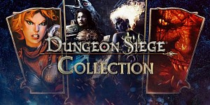 Dungeon Siege Collection