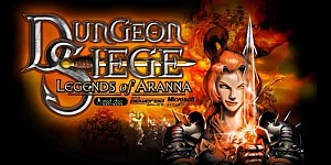 Dungeon Siege Legends of Aranna