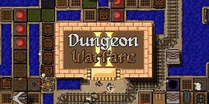 Dungeon Warfare 2