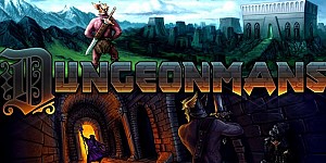 Dungeonmans The Heroic Adventure Roguelike