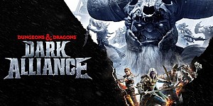 Dungeons & Dragons: Dark Alliance + все DLC